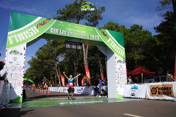 GIA LAI CITY TRAIL - Ảnh #1053616