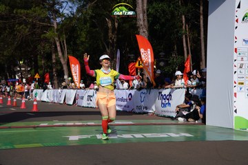 GIA LAI CITY TRAIL - Ảnh #1053046