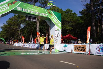 GIA LAI CITY TRAIL - Ảnh #1054973