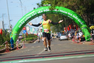 GIA LAI CITY TRAIL - Ảnh #1051510