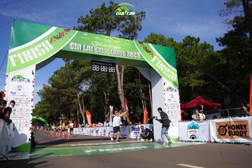 GIA LAI CITY TRAIL - Ảnh #1053475