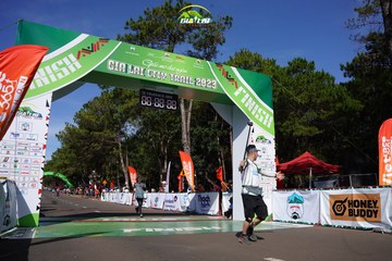 GIA LAI CITY TRAIL - Ảnh #1055697