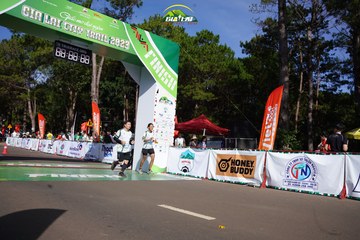 GIA LAI CITY TRAIL - Ảnh #1054577
