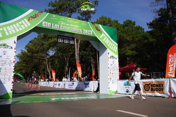GIA LAI CITY TRAIL - Ảnh #1054619