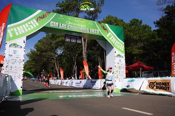 GIA LAI CITY TRAIL - Ảnh #1054903