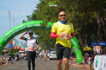 GIA LAI CITY TRAIL - Ảnh #1052123