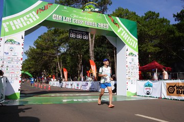 GIA LAI CITY TRAIL - Ảnh #1054397