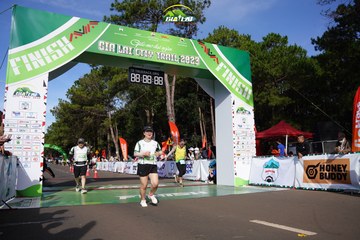 GIA LAI CITY TRAIL - Ảnh #1052535