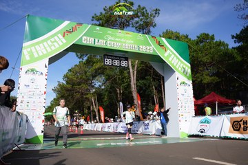 GIA LAI CITY TRAIL - Ảnh #1052765