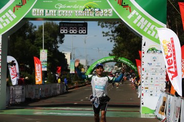 GIA LAI CITY TRAIL - Ảnh #1051335