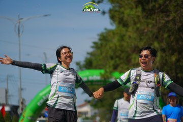GIA LAI CITY TRAIL - Ảnh #1051849