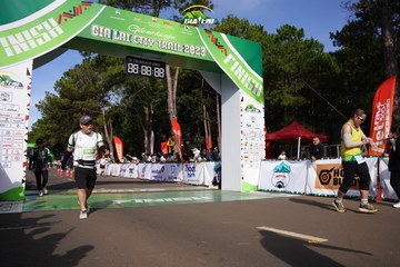 GIA LAI CITY TRAIL - Ảnh #1052546