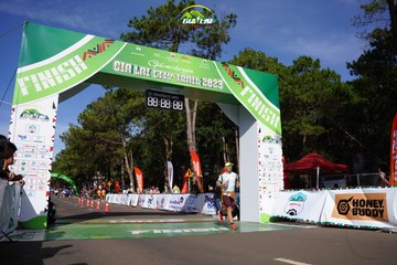 GIA LAI CITY TRAIL - Ảnh #1053642