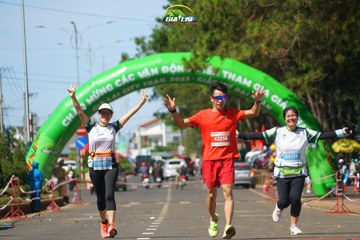 GIA LAI CITY TRAIL - Ảnh #1051734