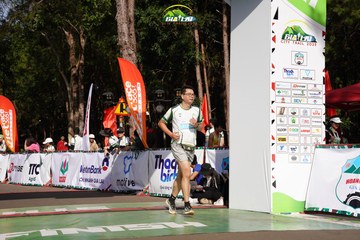 GIA LAI CITY TRAIL - Ảnh #1053506