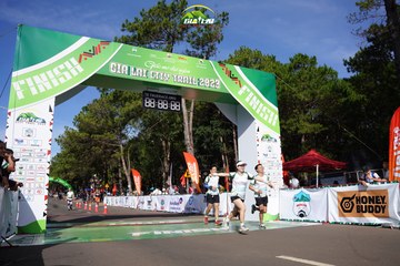 GIA LAI CITY TRAIL - Ảnh #1054124