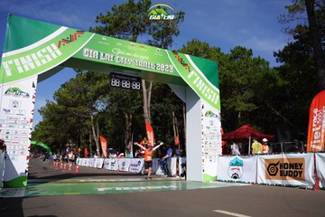 GIA LAI CITY TRAIL - Ảnh #1053933