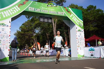 GIA LAI CITY TRAIL - Ảnh #1052660