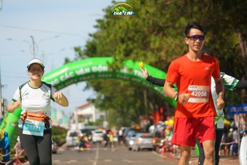 GIA LAI CITY TRAIL - Ảnh #1051742
