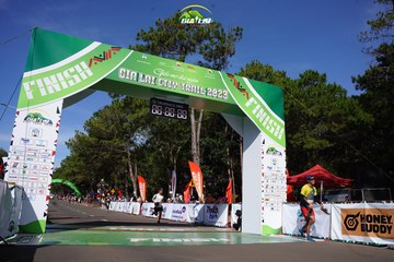 GIA LAI CITY TRAIL - Ảnh #1055648