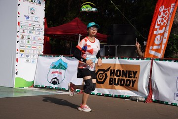 GIA LAI CITY TRAIL - Ảnh #1053056