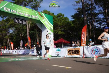 GIA LAI CITY TRAIL - Ảnh #1052797