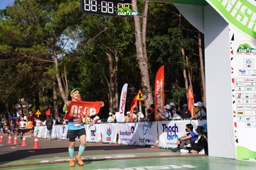 GIA LAI CITY TRAIL - Ảnh #1053433