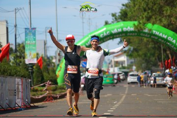 GIA LAI CITY TRAIL - Ảnh #1052075