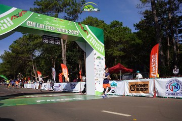 GIA LAI CITY TRAIL - Ảnh #1055082