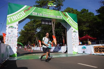 GIA LAI CITY TRAIL - Ảnh #1054649