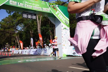 GIA LAI CITY TRAIL - Ảnh #1052625