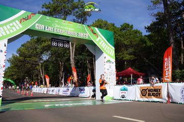 GIA LAI CITY TRAIL - Ảnh #1054228