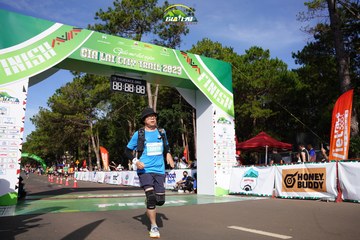 GIA LAI CITY TRAIL - Ảnh #1053410