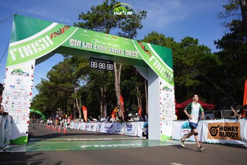 GIA LAI CITY TRAIL - Ảnh #1052491