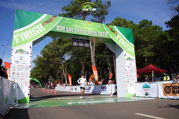 GIA LAI CITY TRAIL - Ảnh #1054285