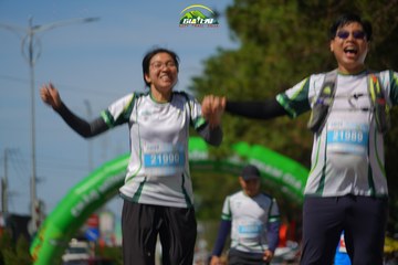 GIA LAI CITY TRAIL - Ảnh #1051848