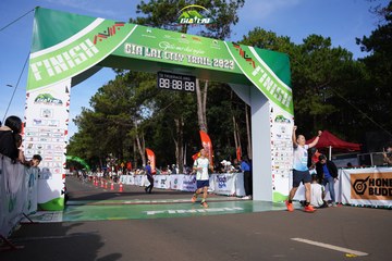 GIA LAI CITY TRAIL - Ảnh #1052377