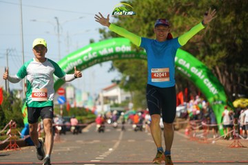 GIA LAI CITY TRAIL - Ảnh #1051676