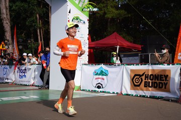 GIA LAI CITY TRAIL - Ảnh #1052308