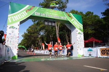 GIA LAI CITY TRAIL - Ảnh #1052802