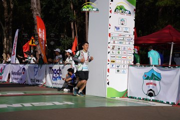 GIA LAI CITY TRAIL - Ảnh #1053120
