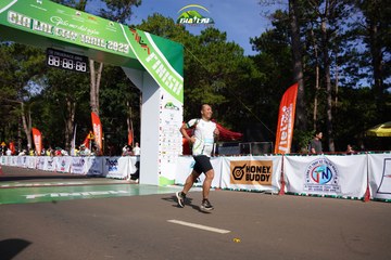 GIA LAI CITY TRAIL - Ảnh #1054535