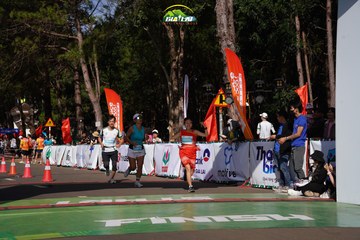 GIA LAI CITY TRAIL - Ảnh #1053759