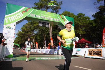 GIA LAI CITY TRAIL - Ảnh #1054068