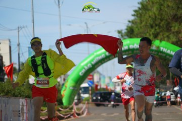 GIA LAI CITY TRAIL - Ảnh #1051945