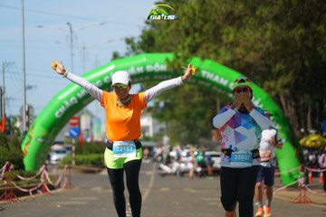 GIA LAI CITY TRAIL - Ảnh #1051983