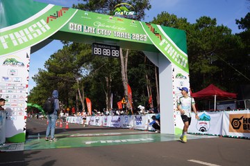 GIA LAI CITY TRAIL - Ảnh #1052461