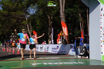 GIA LAI CITY TRAIL - Ảnh #1053715