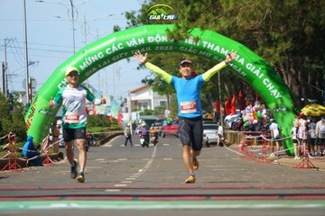 GIA LAI CITY TRAIL - Ảnh #1051675