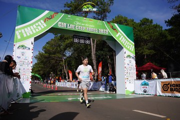 GIA LAI CITY TRAIL - Ảnh #1053826